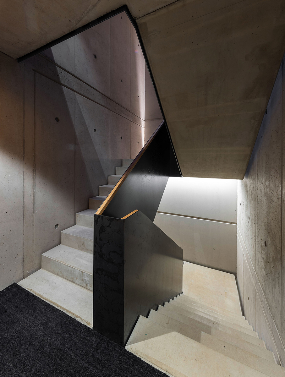 Wohnhaus D11 -
