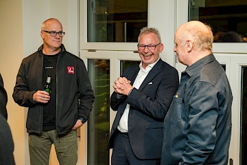 Publikationen -