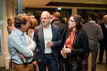 Publikationen -
