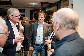 Publikationen -