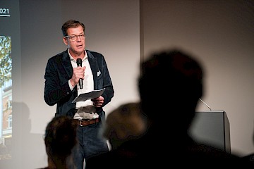 Publikationen -