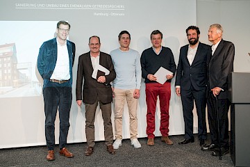 Publikationen -