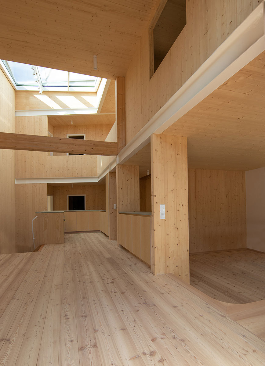 Stadthaus Ottensen -