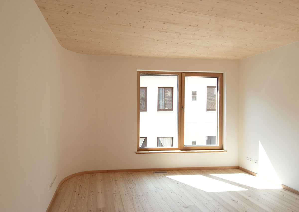 Stadthaus Ottensen -