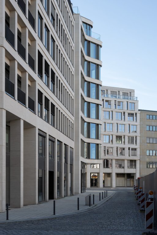 Kontorhaus Großer Burstah -