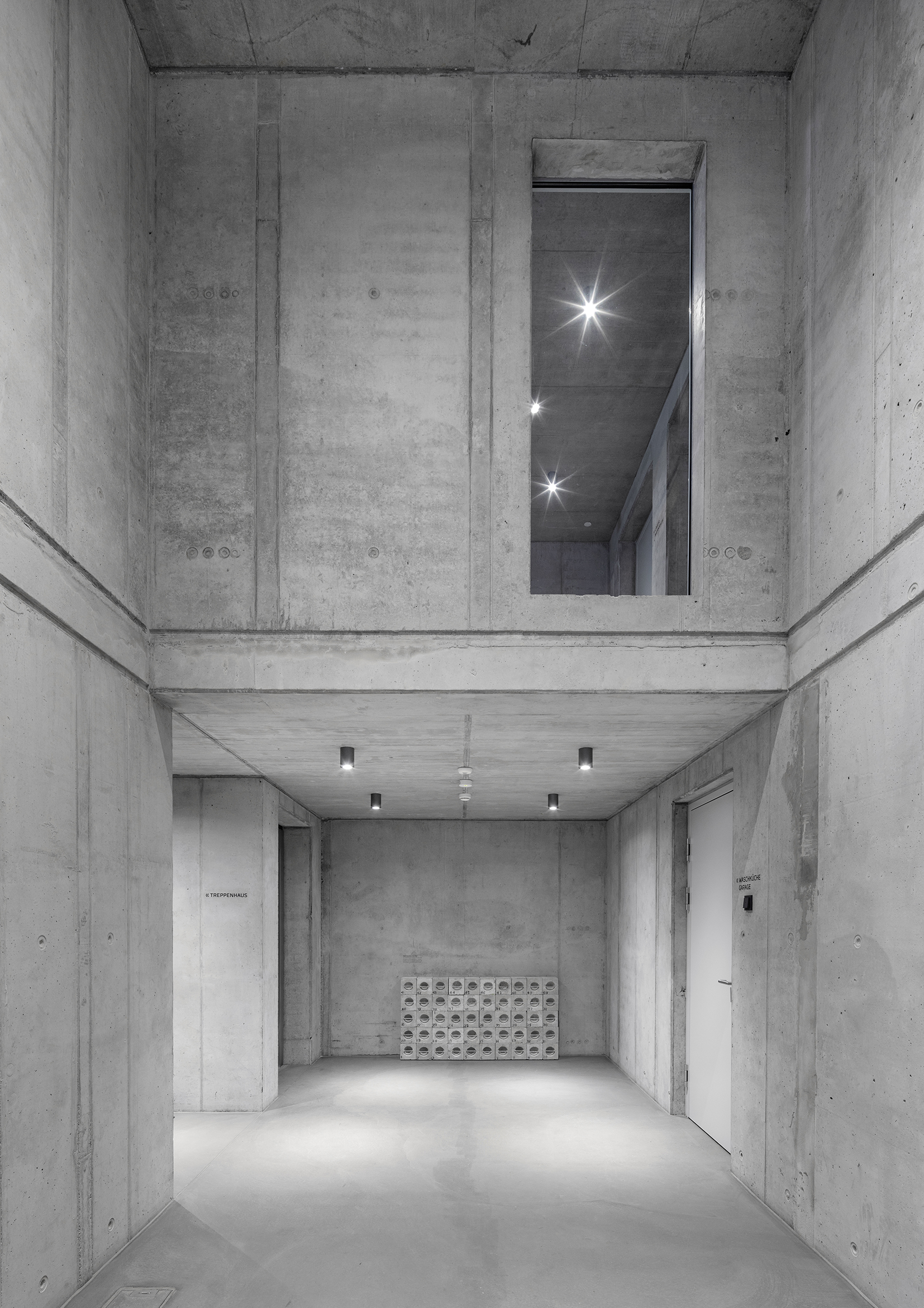 Hochbunker Frieda Ottensen -