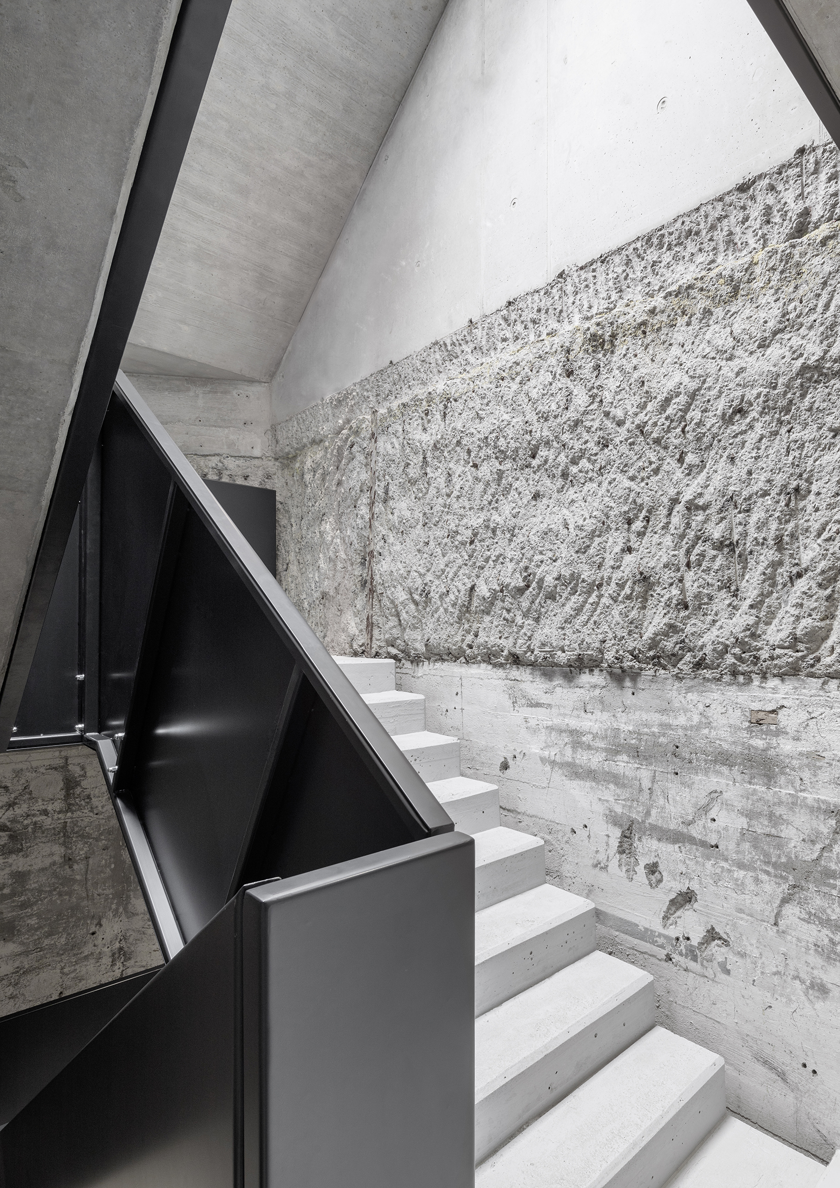 Hochbunker Frieda Ottensen -