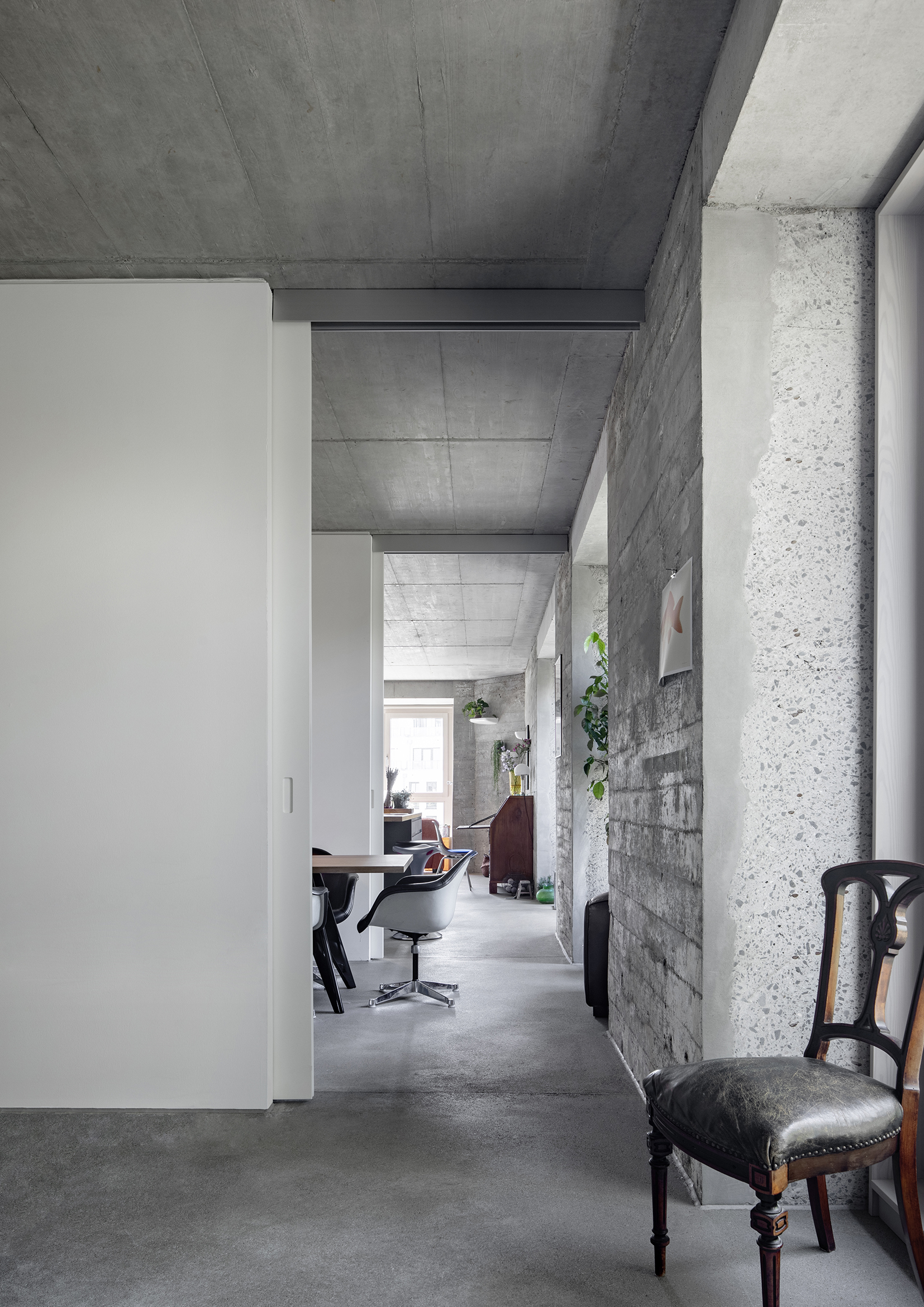 Hochbunker Frieda Ottensen -