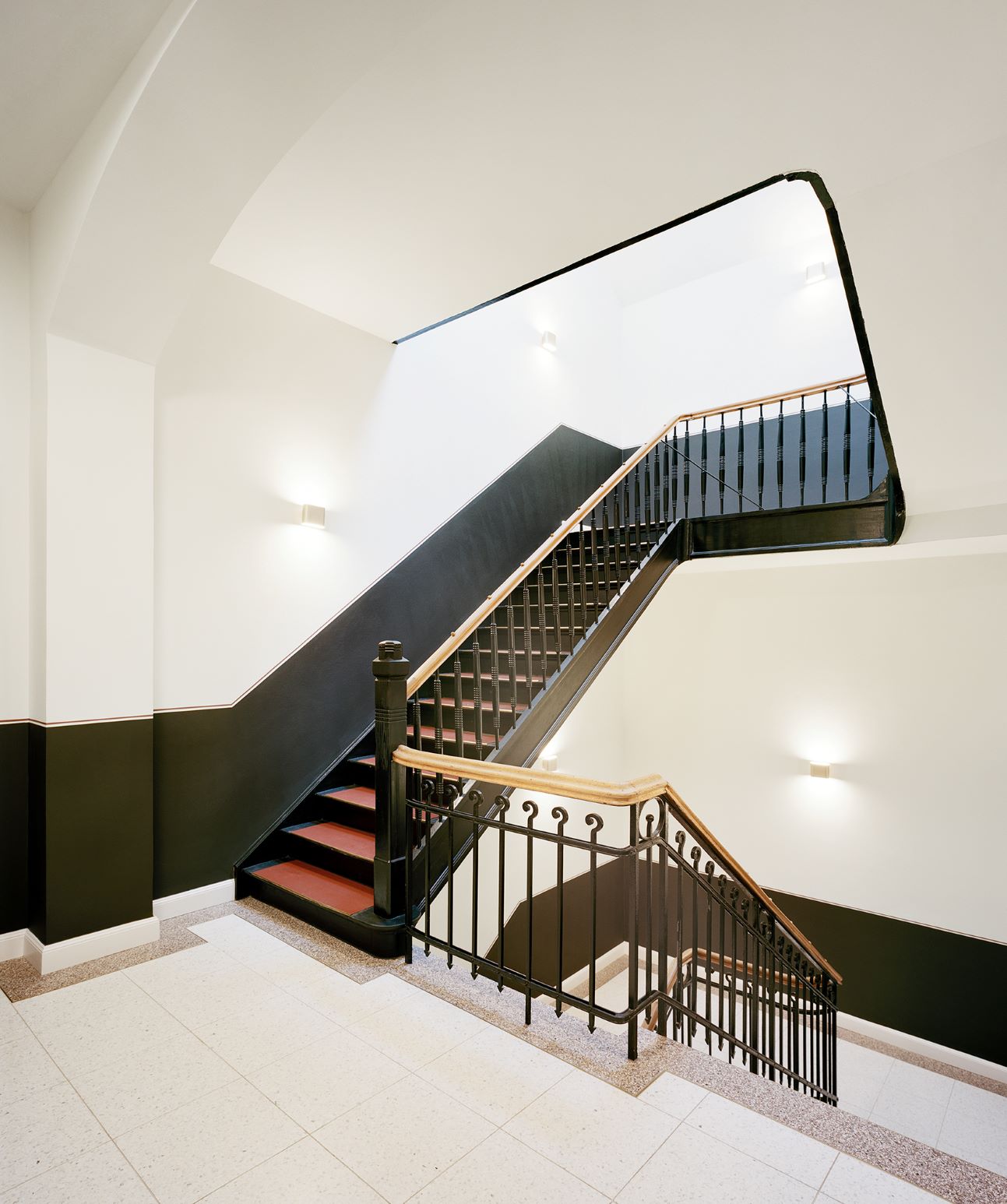 Wohnquartier Röbbek Vier -