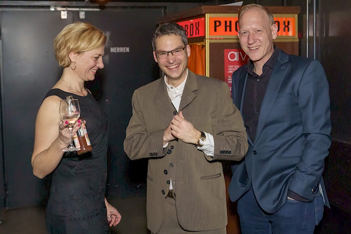 Fotogalerie 2019 -