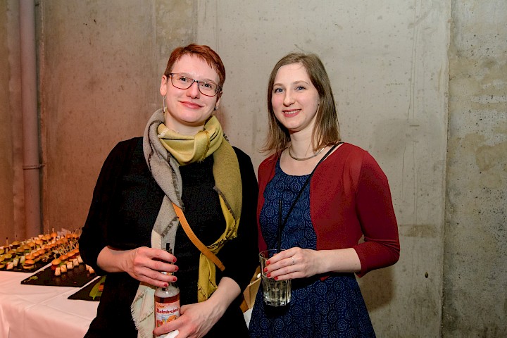 Fotogalerie 2018 -