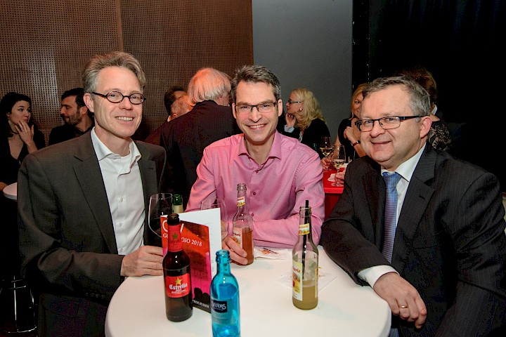 Fotogalerie 2018 -