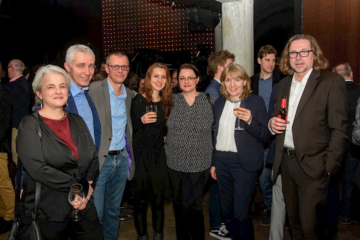 Fotogalerie 2018 -