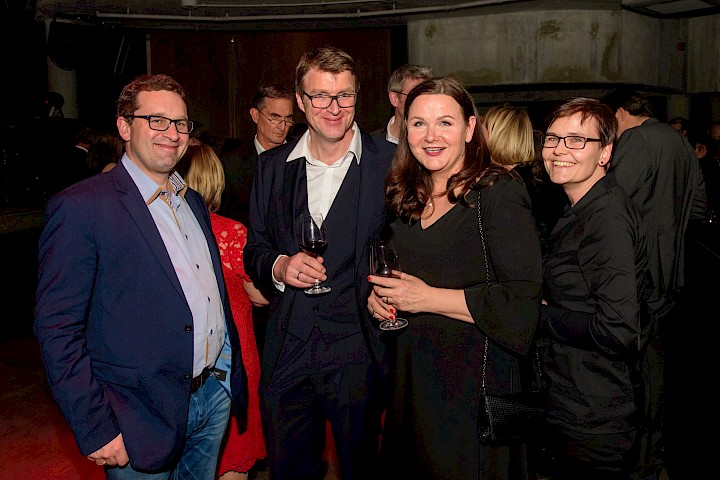 Fotogalerie 2018 -