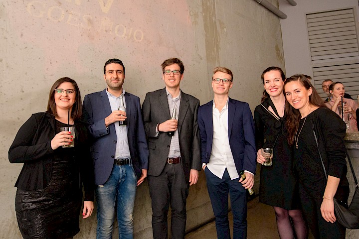 Fotogalerie 2018 -