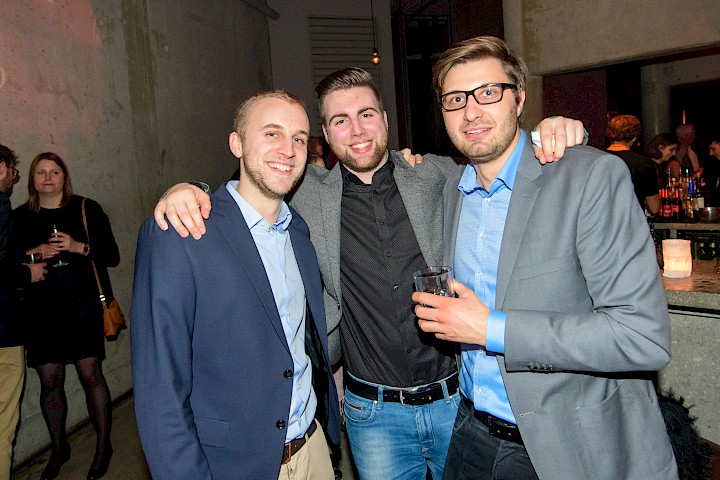 Fotogalerie 2018 -