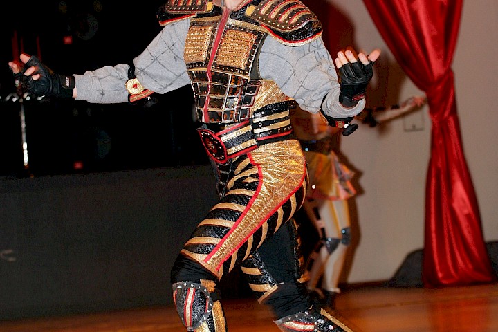 Fotogalerie 2006 -