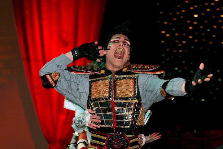 Fotogalerie 2006 -