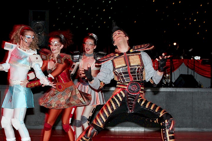 Fotogalerie 2006 -