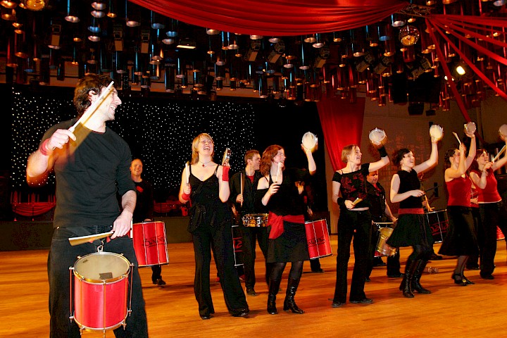 Fotogalerie 2006 -