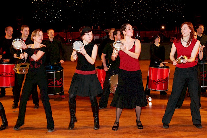 Fotogalerie 2006 -