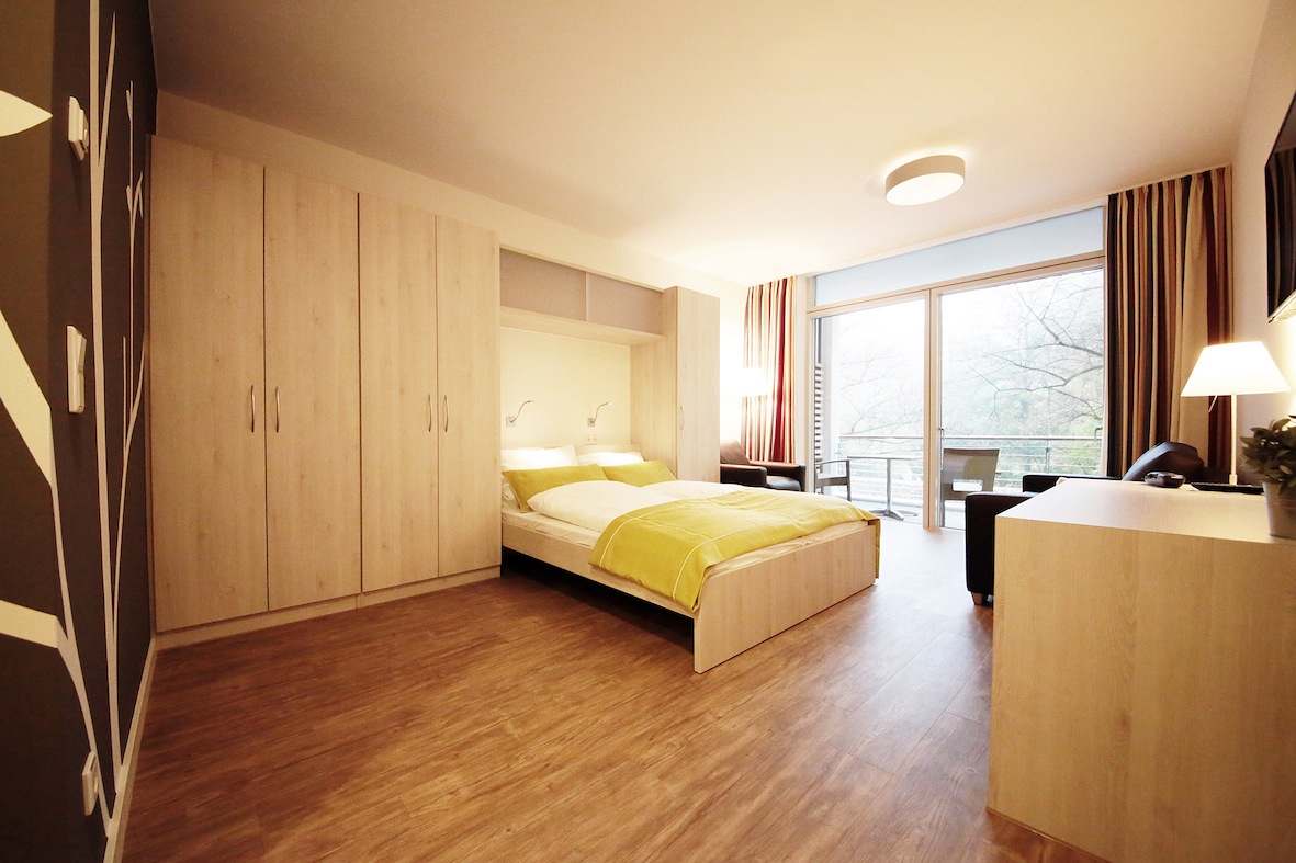 UKE Baumhaus (Sonderpreis Architekturkonzept) -
