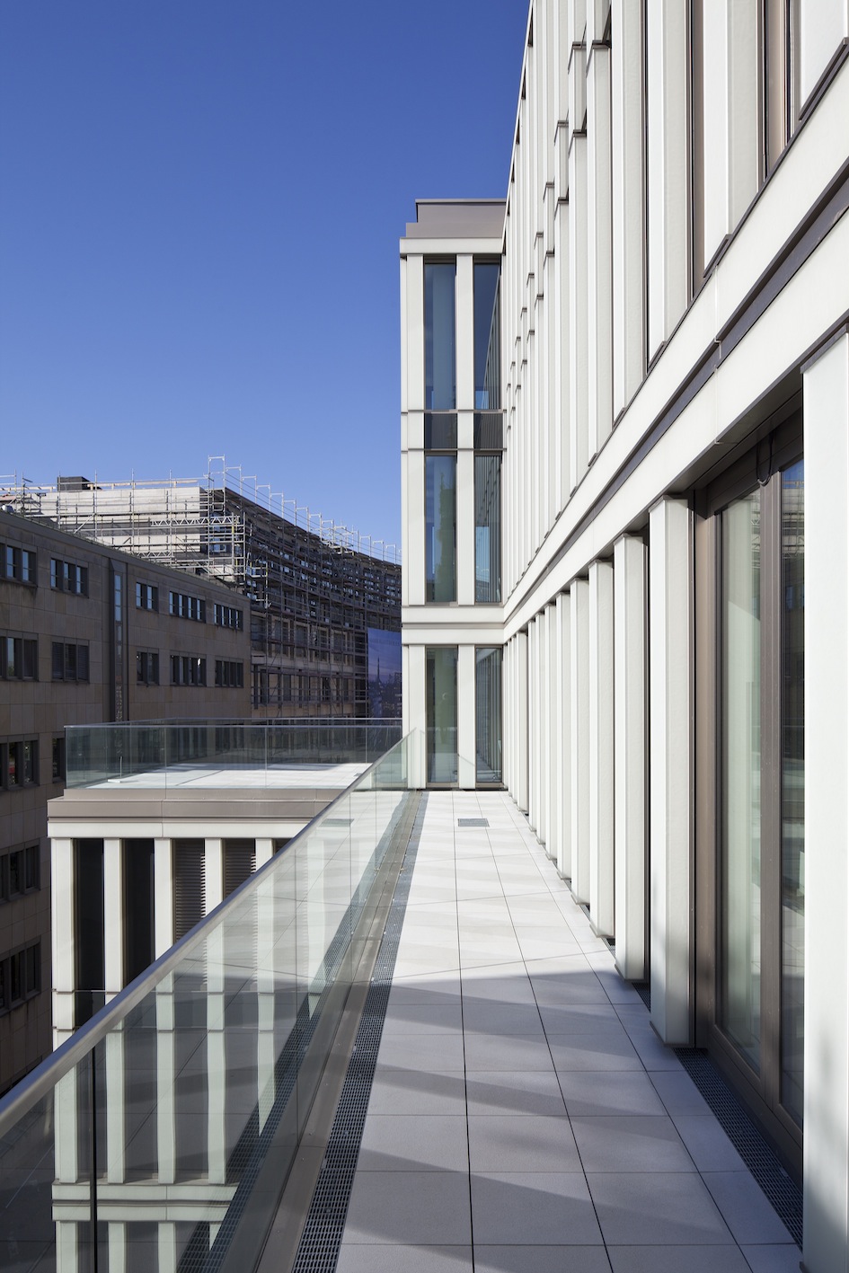 InnovationsCampus der Handelskammer Hamburg -