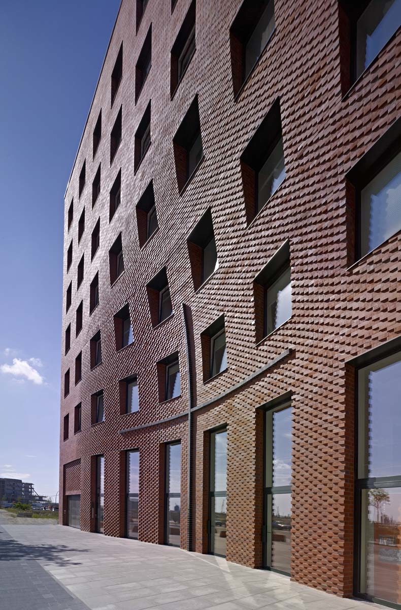 Ökumenisches Forum Hafencity -