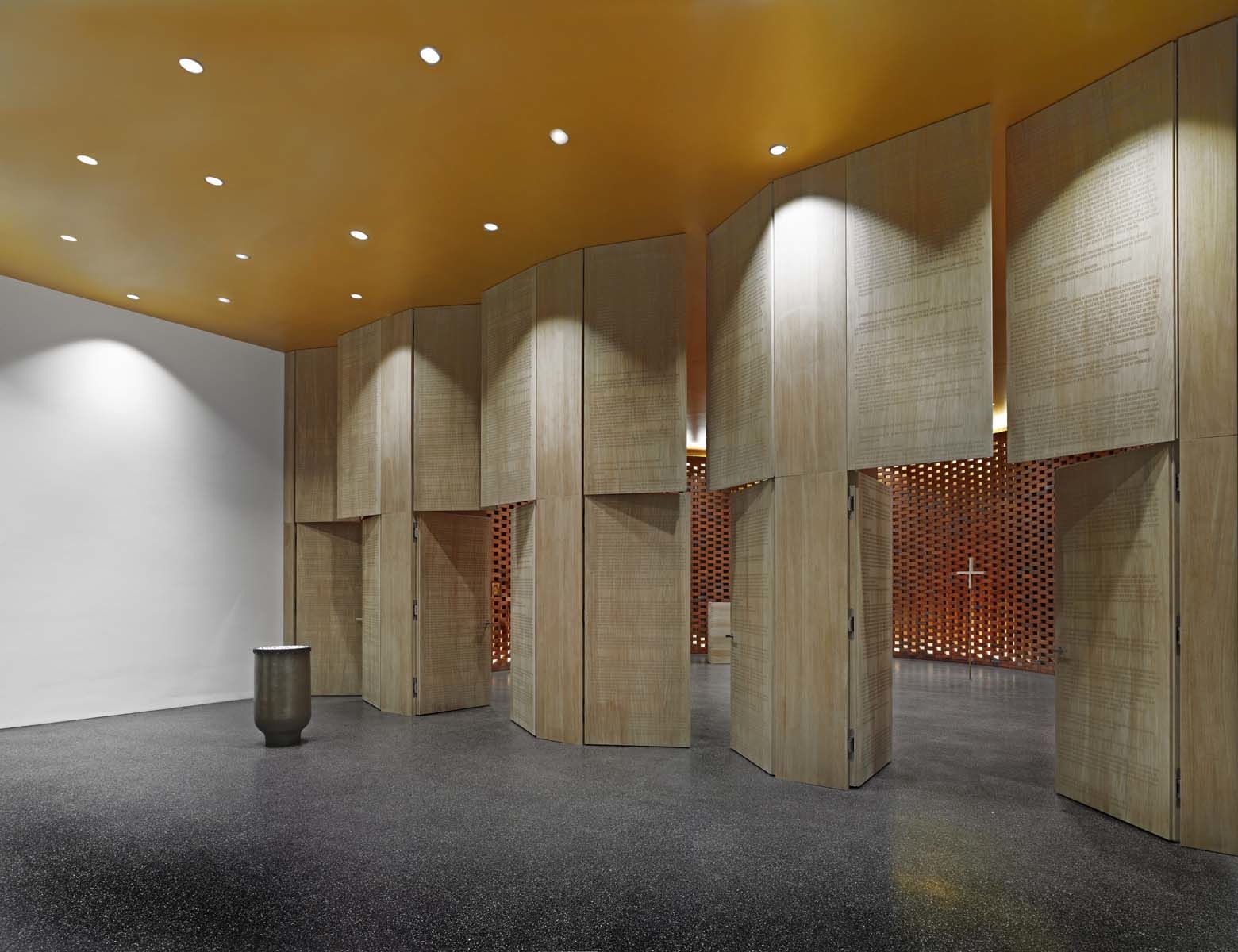 Ökumenisches Forum Hafencity -
