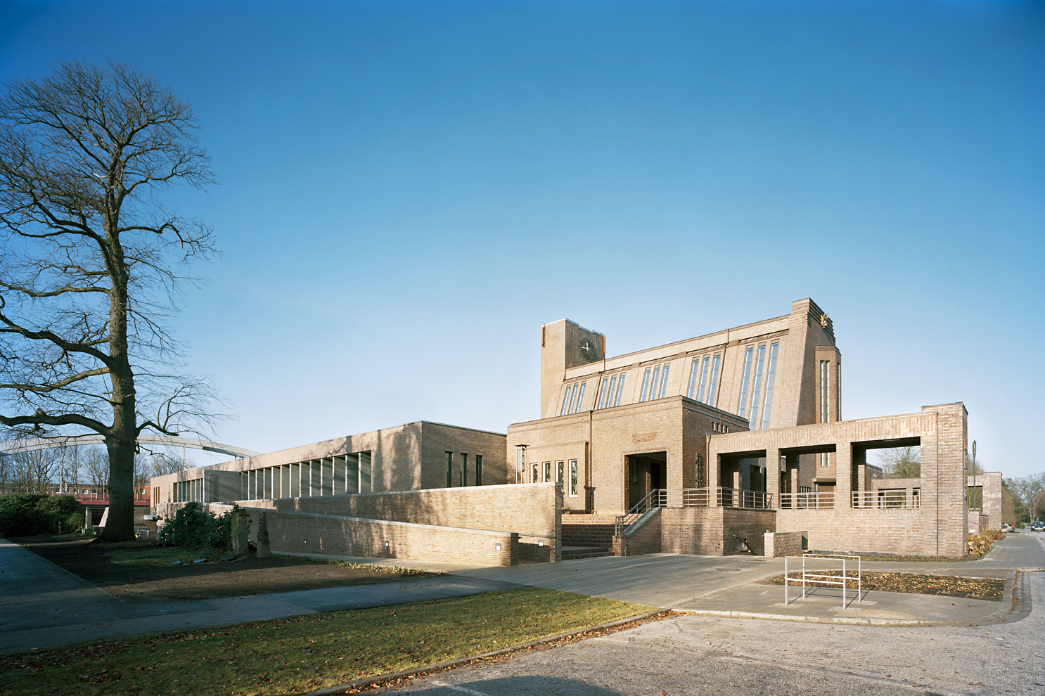 Hamburger Bestattungsforum Ohlsdorf -