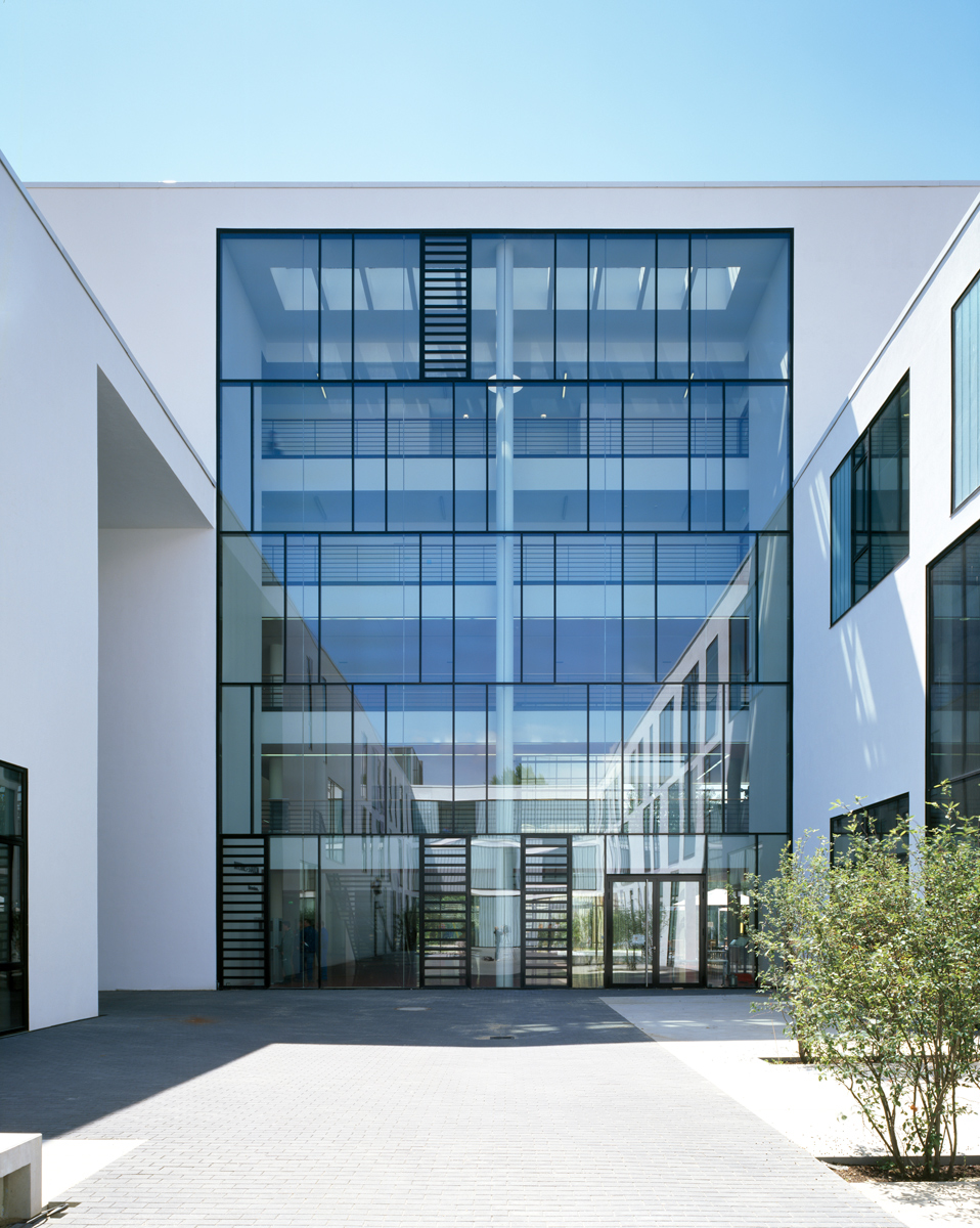 Elbcampus - 