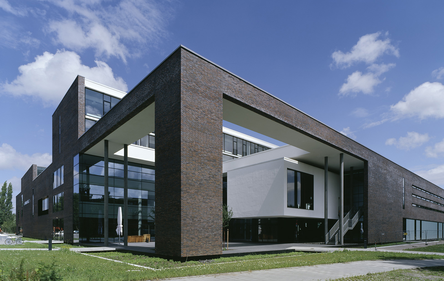 Elbcampus - 