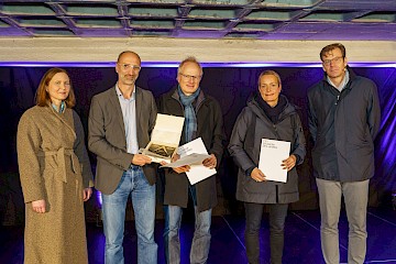 Publikationen -