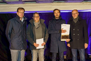 Publikationen -