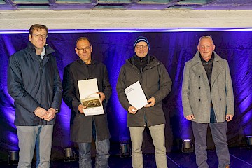 Publikationen -