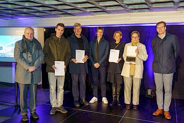 Publikationen -
