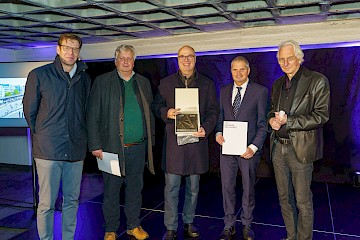 Publikationen -