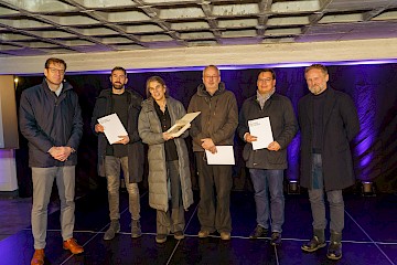 Publikationen -