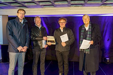 Publikationen -
