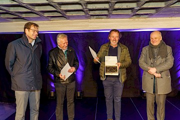 Publikationen -