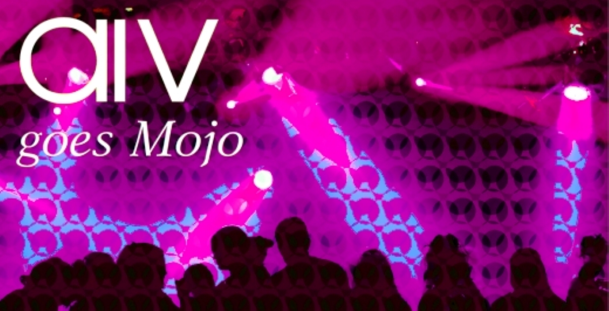 AIV goes Mojo 2017 - 