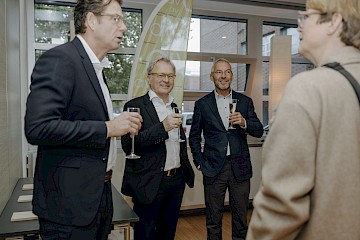 Publikationen -