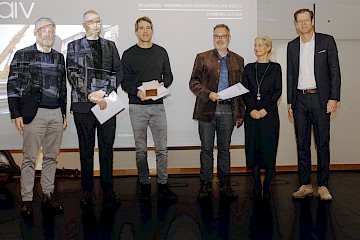 Publikationen -
