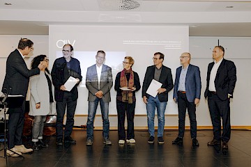 Publikationen -