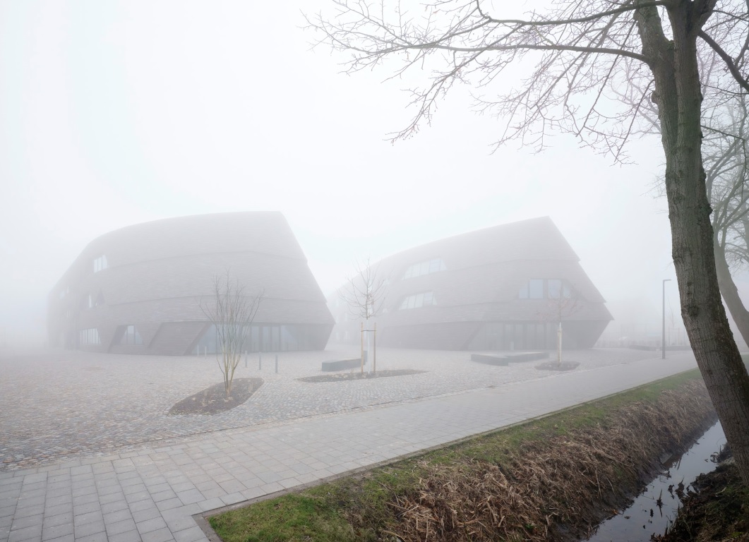 Stadtteilschule Kirchwerder -