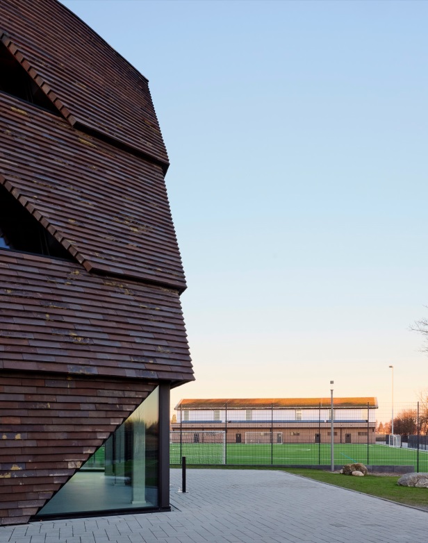 Stadtteilschule Kirchwerder -