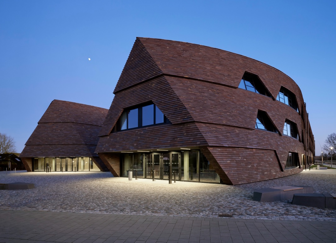 Stadtteilschule Kirchwerder -