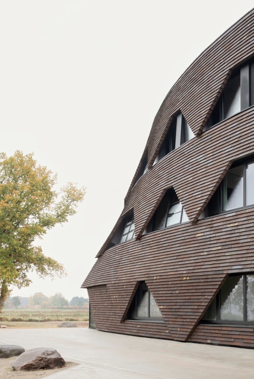 Stadtteilschule Kirchwerder -