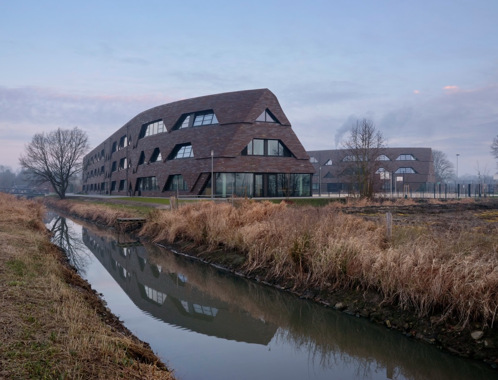 Stadtteilschule Kirchwerder -