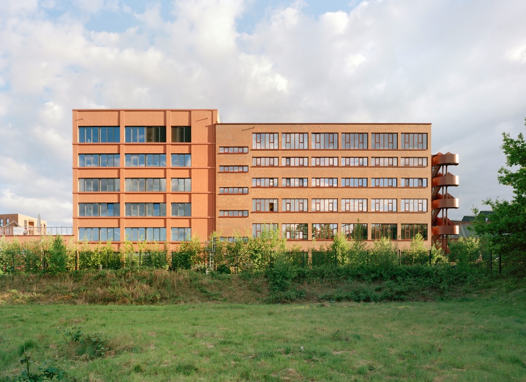 Kolbenhöfe GmbH & Co. KG -